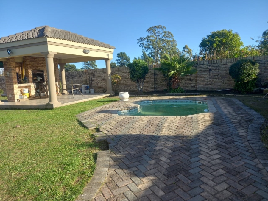4 Bedroom Property for Sale in Berlin Eastern Cape